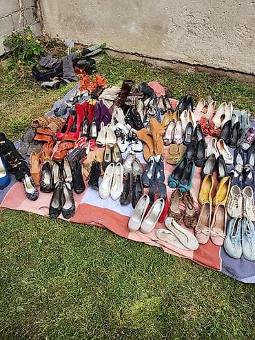 vero moda coats: Veliki lot ženske obuće – raznovrsni modeli i stilovi - Vrsta: ženska — 10