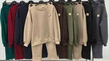 Overalls: 3500 — 3