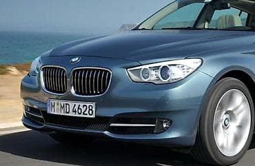 hsr 160 ei nis prodaja: BRANIK ZA BMW 530 GT OD 2009. DO 2019. GOD. | Prednji i zadnji — 1