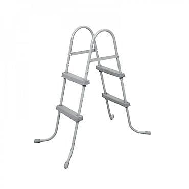 Merdevine za bazen 84cm Bestway Šifra proizvoda: 58430 Merdevine za