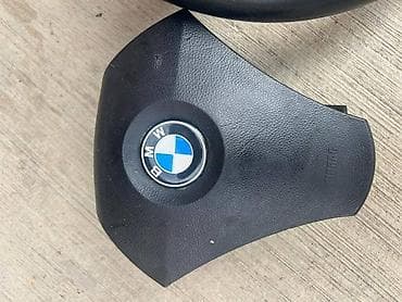 VOLAN ZA BMW SERIJA 5 | Volan sa airbagom za bmw e60