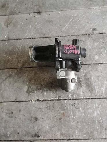 EGR VENTIL 2.0 TDI ZA AUDI A4 OD 2004. DO 2008. GOD. | EGR ventil na lalafo.rs EGR VENTIL 2.0 TDI ZA AUDI A4 OD 2004. DO 2008. GOD. | EGR ventil