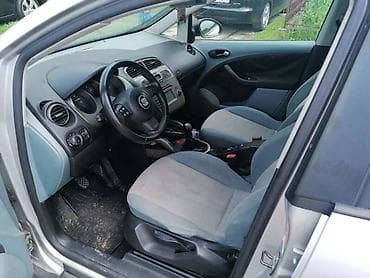 sema osiguraca golf 4: SEAT ALTEA - KOMPLETAN AUTO U DELOVIMA | sve vrste delova za seat — 4