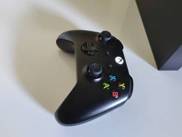 roux laserski epilator cena: XBOX One X 1Tb Prodajem Xbox One X konzolu, polovna, vrlo malo — 8