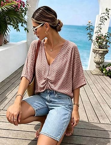 kosulje za punije: 07. Bluza za punije
2XL 3XL 4XL 
Cena : 2.150 dinara H — 1