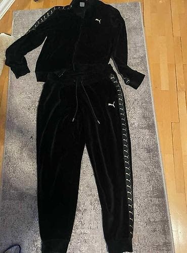 Ostala ženska odeća: Puma Original Dvodelna trenerka — 2