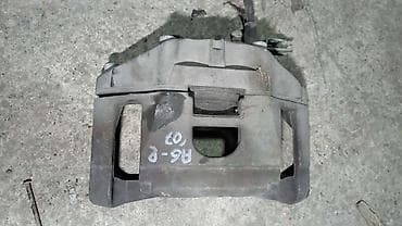 Vozila: PREDNJA KLEŠTA 2.7-3.0 TDI ZA AUDI A6 OD 2005. DO 2009. GOD — 1