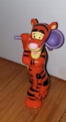 bubamara igracka: VINI PU - TIGAR - DISNEY igracka — 8