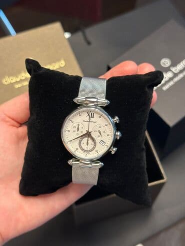 staklo za sat cena: Klasični sat, Unisex — 1