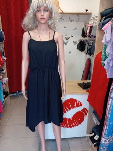 turska obuca online: Pamučne halljine NOVO! vel. S. M. L. Xl Cena 1390 din 💋Odmah — 1