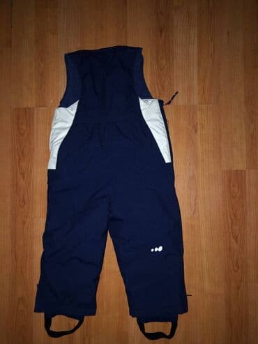 Ski pantalone -poluskafander Wedze vel.2 — 1