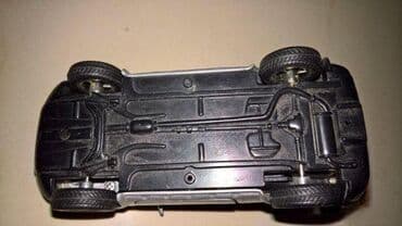 Figurice i makete: Landrover — 12