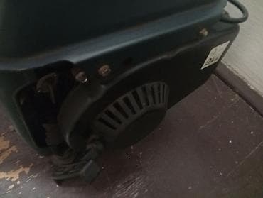 elektricne makaze za lim kupujemprodajem: Einhell STE 800 benzinski agregat za struju - Snaga: 800 W (nazivno) — 4