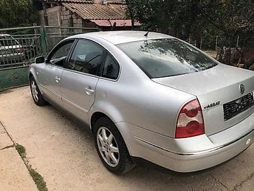 oglas za prodaju auta: VOLKSWAGEN PASSAT B5.5 - KOMPLETAN AUTO U DELOVIMA | PASSAT B5.5 V5 — 4
