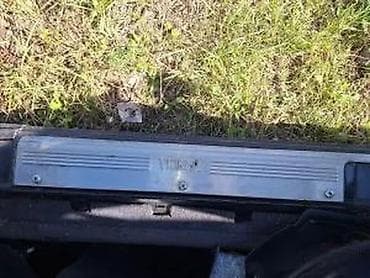 LANCIA THESIS HROM LAJSNE NA PRAGOVIMA | Cena za komplet skunuto sa — 3