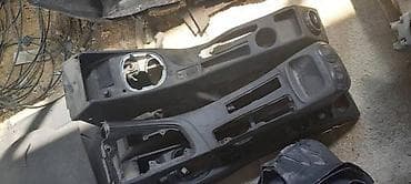 ALFA ROMEO 147 SREDISNJA KONZOLA | Vise komada u ponudi za obicnu i