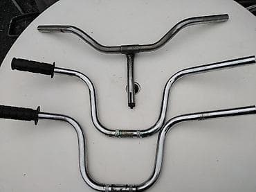 tablice za motor: Guvernali kormani za tomos motore 
1000 dinara komad — 2