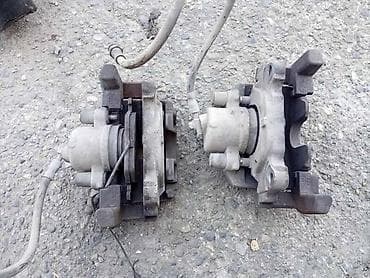 Brake System: PREDNJA KOCIONA KLJESTA ZA AUDI A3 OD 2004. DO 2009. GOD. | prednja — 1