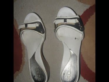 broj obuće u cm: Fashion slippers, Guess, 38 — 1