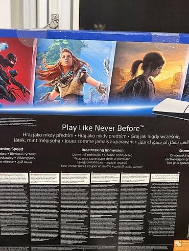 masaza svastara novi sad: Prodajem Sony Playstation 5 Digital Edition Nov — 3