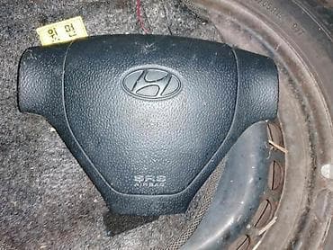 auto otpad prijepolje: | AIR BAG ZA HYUNDAI GETZ | — 1