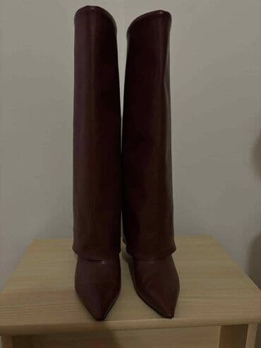 Oksfordice: Čizme, 38 — 4