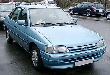 ajkula auto: DESNO KRILO ZA FORD ESCORT | Ford escort 0 - NAJPOVOLJNIJI NOVI I — 3