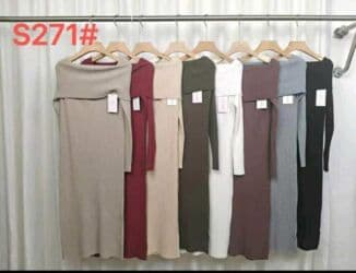 Blazers: 11.Haljina 2500din — 2