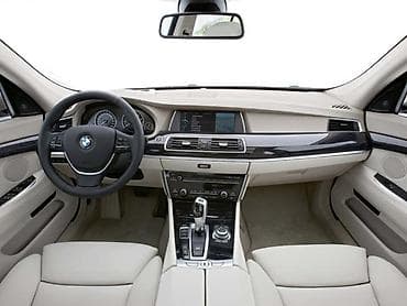 INSTRUMENT TABLA ZA BMW SERIJA 5 GT OD 2009. DO 2019. GOD