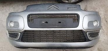 citroen c9 2009: BRANIK ZA CITROEN C3 PICASSO | Branik Citroen C3 Picasso — 2
