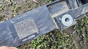 ford dijagnostika: VEZNI LIM OKVIR HLADNJAKA ZA FORD TRANSIT CONNECT | ford transit — 3