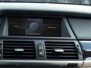 android multimedija za auto: MULTIMEDIJA ZA BMW X6 — 1