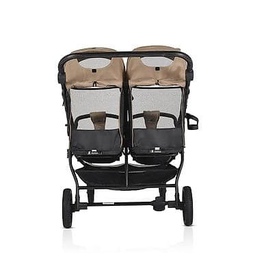 hauck kolica kisobran: KOLICA ZA BLIZANCE TwinGo – Camel (SKU: CAN6977-70) TwinGo su kolica — 2