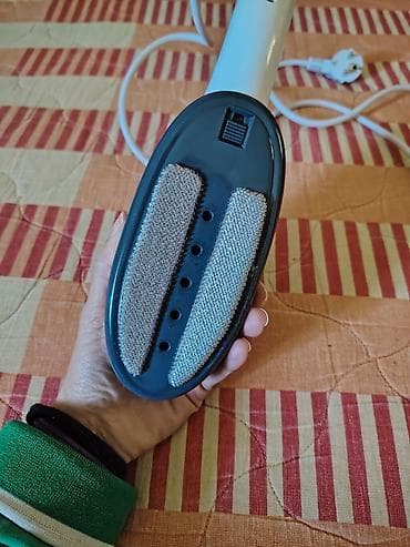 asus laptop cena: Ručni parni aparat za peglanje – WRINKLE KILLER TS‑8448 (Home Garden) — 4
