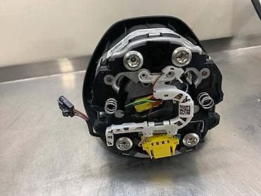 silen blok golf 2: AIRBAG ZA VOLKSWAGEN GOLF 7 - 5G0880201C | Airbag volana Golf 7 — 1
