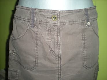 tom tailor parfem muski: Mini, bоја - Braon — 3