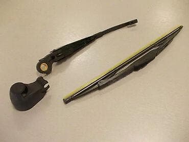 delovi alternatora: POSUDA BRISAČA ZA VOLKSWAGEN POLO OD 1996. DO 2002. GOD. | komoletna — 4