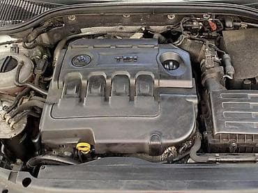 barbosa nis: MOTOR 1.6TDI ZA ŠKODA OCTAVIA OD 2012. DO 2019. GOD. | Polovni — 1