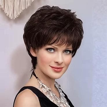 Wigs & Hair extensions: 04. perika 3600 — 2