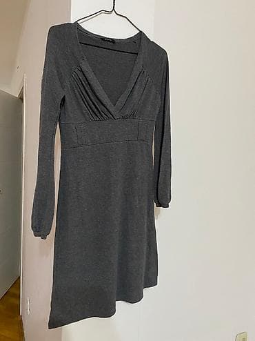 S haljina par puta nošena