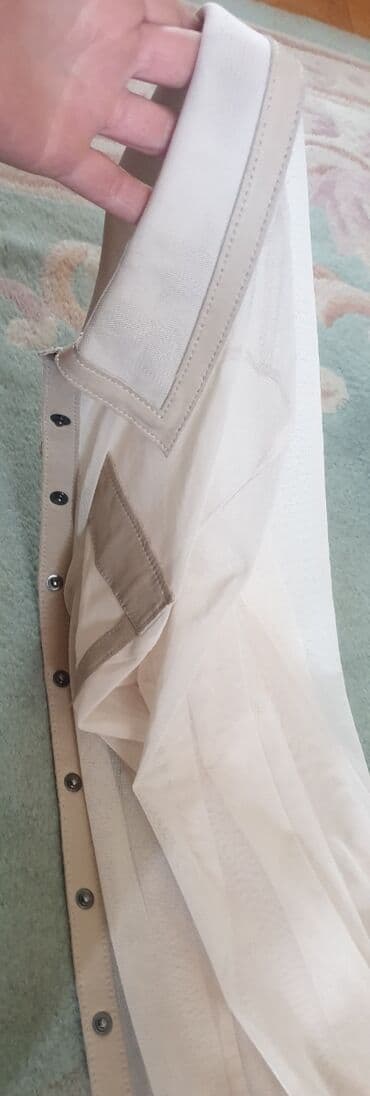 batch kod parfem: S (EU 36), color - Beige — 2