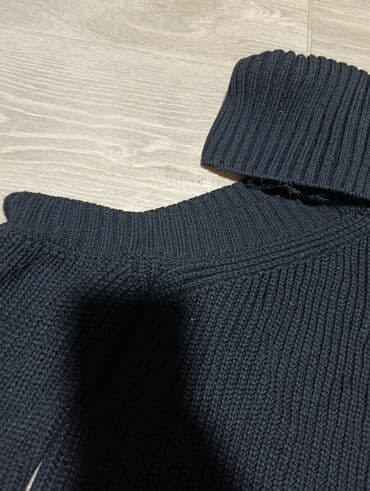 tople zimske jakne: Djemper s m — 4