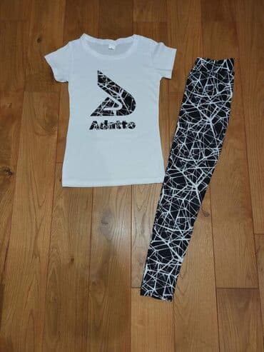 push up helanke prodaja: XS (EU 34) — 8