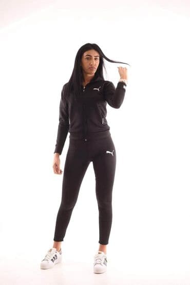 mokra likra trenerke: Cena 2750
Mokra likra
M, L, XL, 2XL — 13