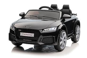 Auto na baterije AUDI TT Licencirani Licencirani dečiji auto AUDI TT