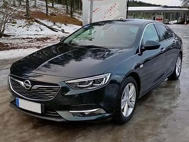 OPEL INSIGNIA B. - KOMPLETAN AUTO U DELOVIMA | Polovni rezervni