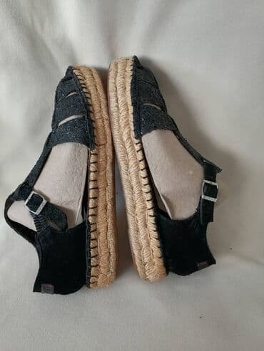 zenske mokasine broj 42: Sandals, Replay, 38 — 9