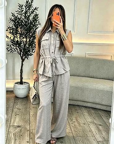 Kompleti: Komplet: 2.750dinara
Vel: S M L XL — 2