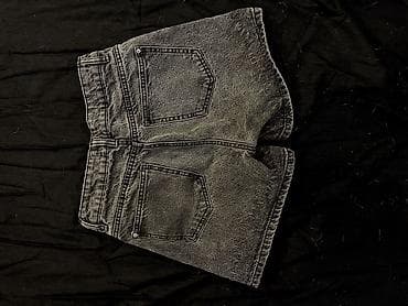 dugi prsluk: Komplet odeće – 3 komada 1) Džemper/majica od mrežaste tkanine - — 4