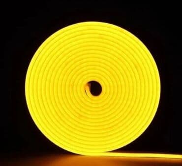 tepisi od memorijske pene: LED strip light, New — 12